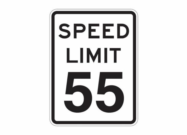 R2-1 Speed Limit