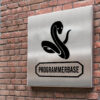 Aluminum Signs