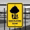 Aluminum Signs - Image 2