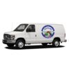 Clear Vehicle Decals