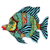Custom Boat Decals - Image 3