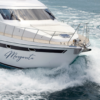 Custom Boat Decals