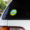 Clear Vehicle Decals - Image 6