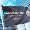Custom Flags