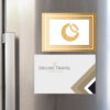 Promotional Magnets