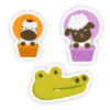 Promotional Magnets - Image 3