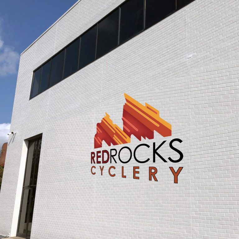 Outdoor Wall Decals National Highway Products