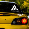 Vinyl Lettering - Image 3