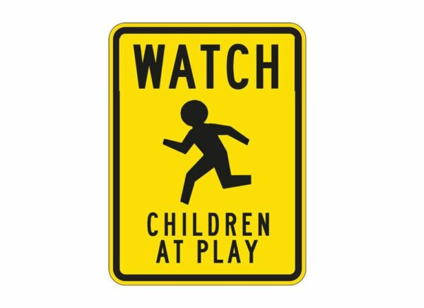 W9-12 Watch Children at Play