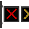 Reversible Down Arrow - Image 3
