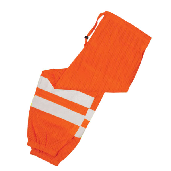 3118 | 3119 Mesh Pants - Image 2