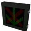 Reversible Down Arrow