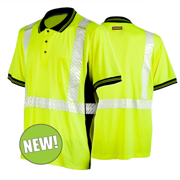 9220 High Performance Polo