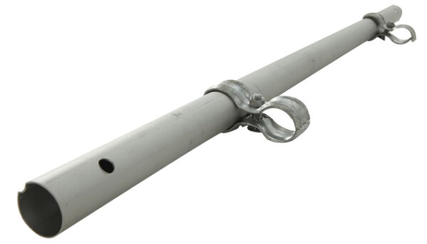 Steel Barricade Adapter