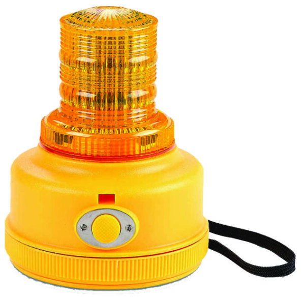 NEW! PSLM4 Personal Safety LED Light