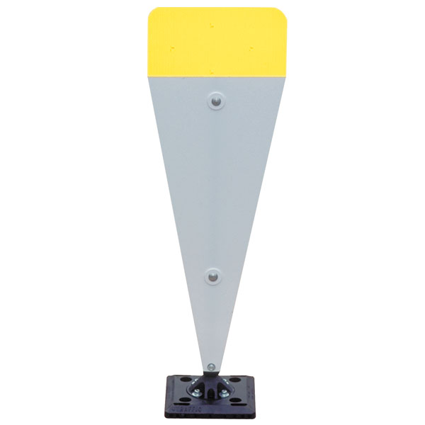 Type II Object Markers