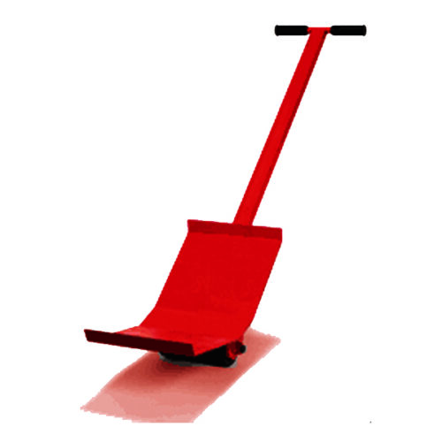 ATM Tamper Cart - National Highway Products