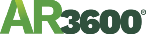 AR-3600 logo