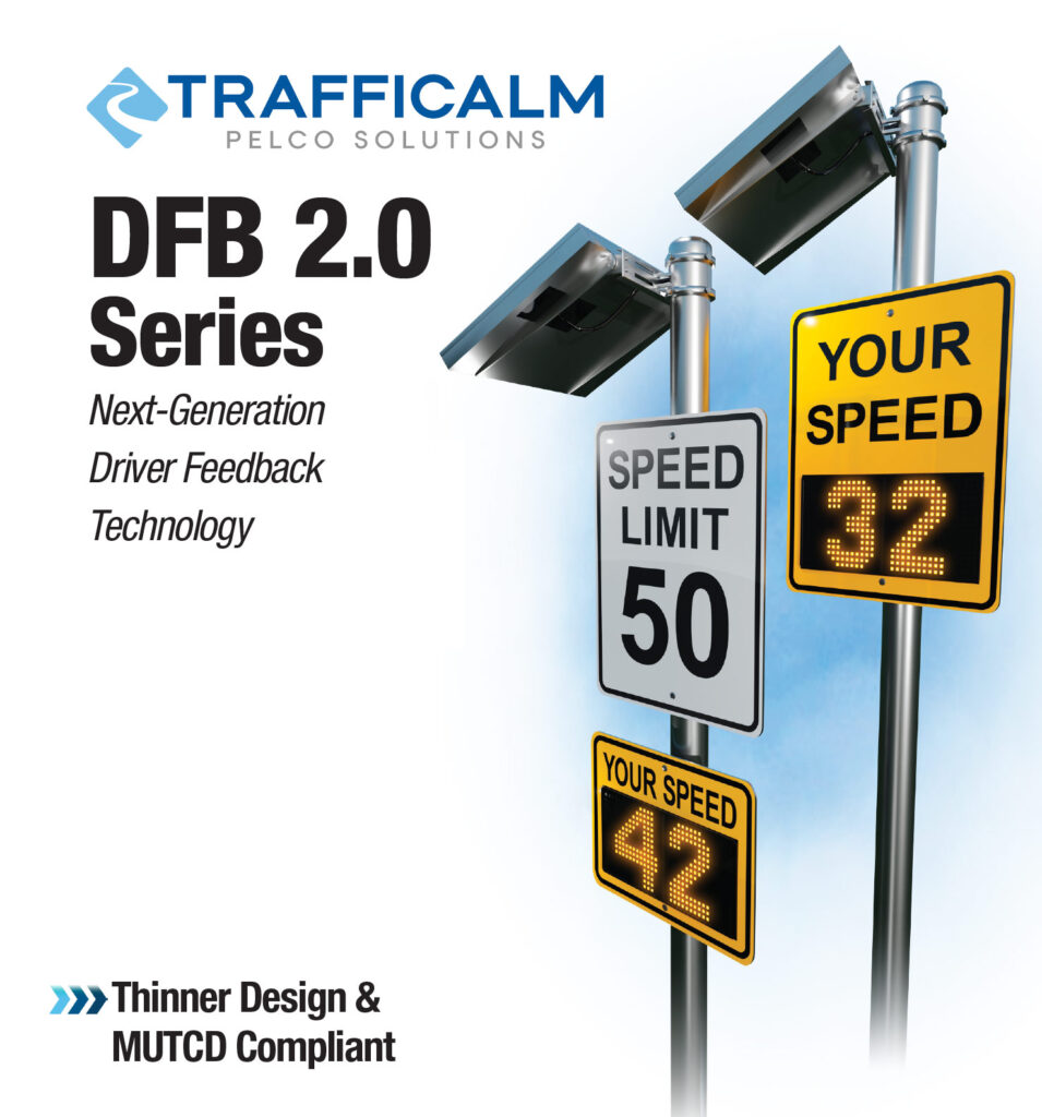 TraffiCalm DFB 2.0
